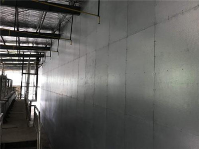 纤维水泥复合钢板防爆墙 (4)